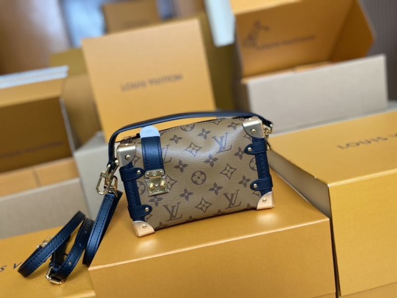 LV Box Bags